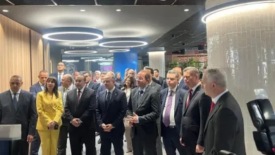 إيتيدا تشارك في افتتاح مركز الخدمات الرقمية لـ«كوكاكولا هيلينك».. 34 مليون دولار سنويًا لصادرات مصر الرقمية