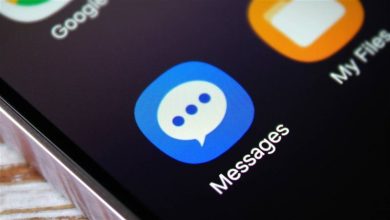 وداعاً Samsung Messages.. كيف تنتقل إلى التطبيق الجديد بدون خسارة رسائلك