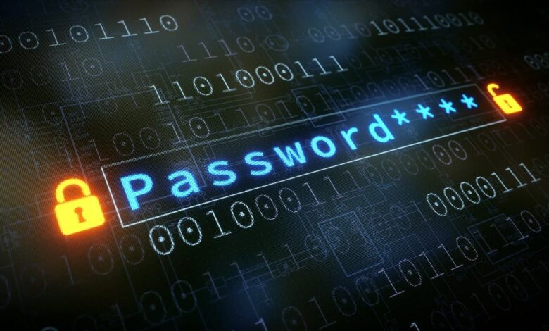 3 خطوات ذكية لإنشاء كلمات مرور قوية وسهلة التذكر.. احمِ حساباتك من الاختراق بطرق بسيطة