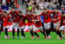 مباراة التاريخ.. موعد مباراة مصر والأرجنتين اليوم في كأس العالم 2026 والقنوات الناقلة