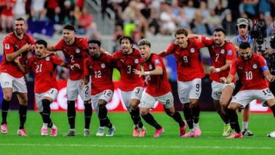 مباراة التاريخ.. موعد مباراة مصر والأرجنتين اليوم في كأس العالم 2026 والقنوات الناقلة