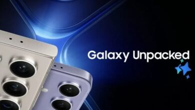 قبل أيام من الحدث.. تعرف على جميع أجهزة سامسونج الجديدة في Galaxy Unpacked