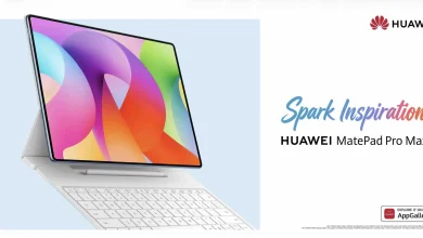 منافس جديد لـ iPad Pro.. هواوي تكشف HUAWEI MatePad Pro Max في الإمارات
