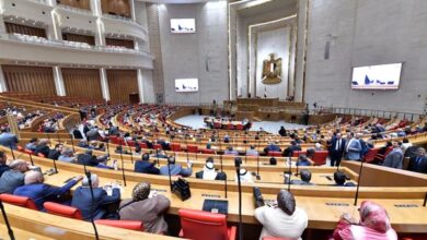 جامعة كيان للعلوم التطبيقية وتعديلات الفنية العسكرية أمام «دفاع النواب».. خطوة جديدة لتطوير التعليم العسكري في مصر