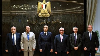 خفض الانبعاثات الكربونية.. كواليس عقد هيئة الطاقة المتجددة مع مجموعة ميرسك العالمية