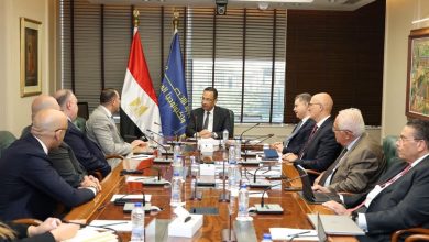 بالأرقام.. خطة وزارة الاتصالات ومؤسسة EY MENA لمضاعفة صادرات مصر الرقمية