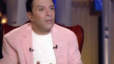 بعد موجة الغضب.. مصطفى كامل يوضح حقيقة تصريحاته عن الشرقية