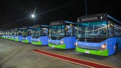 وداعاً للكاش داخل الأتوبيس.. هيئة النقل العام بالقاهرة تصدم الركاب بقرارات رقمية حاسمة