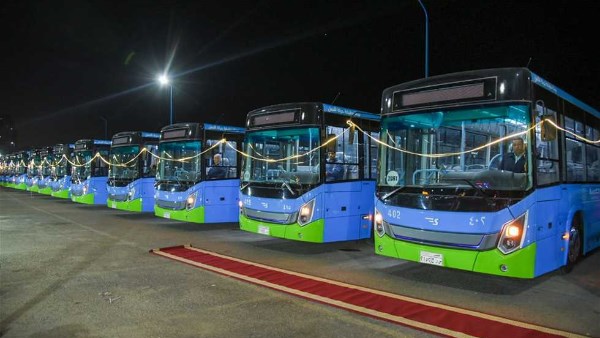 وداعاً للكاش داخل الأتوبيس.. هيئة النقل العام بالقاهرة تصدم الركاب بقرارات رقمية حاسمة