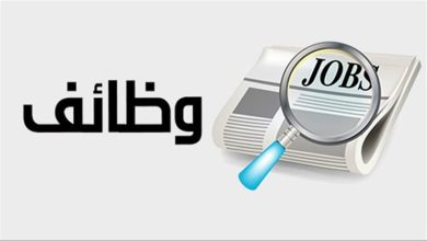 وزارة العمل تعلن 1140 فرصة عمل للشباب.. وظائف برواتب تصل لـ30 ألف جنيه وشروط التقديم