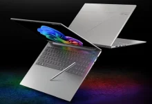 أيسر Swift 16 يظهر في الأسواق بنسخته الأقوى لخدمة صناع المحتوى والمبرمجين