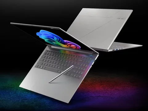 أيسر Swift 16 يظهر في الأسواق بنسخته الأقوى لخدمة صناع المحتوى والمبرمجين