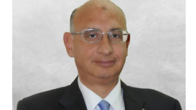 بخلفية أكاديمية ودولية.. الدكتور خالد محمود مساعدا لوزير الثقافة للتحول الرقمي