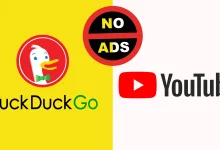 قبل الجميع: كيف تستفيد من ميزة حظر إعلانات يوتيوب الجديدة في DuckDuckGo
