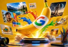 جوجل تطلق نموذج Nano Banana 2 Lite لتوليد الصور في 4 ثوانٍ فقط