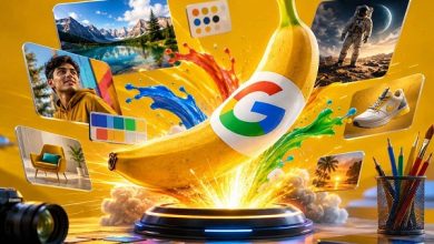 جوجل تطلق نموذج Nano Banana 2 Lite لتوليد الصور في 4 ثوانٍ فقط