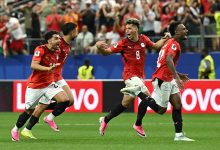 معرض العراق الدولي للاتصالات "إيتكس" يهنئ مصر بالتأهل المستحق لدور الـ 16 في كأس العالم