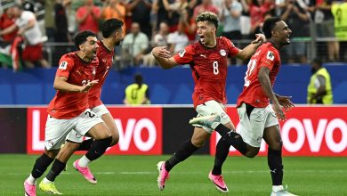 معرض العراق الدولي للاتصالات "إيتكس" يهنئ مصر بالتأهل المستحق لدور الـ 16 في كأس العالم