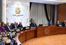 9 قرارات جديدة من مجلس الوزراء اليوم.. جامعة بريطانية وفرص عمل وتخصيص أراضٍ