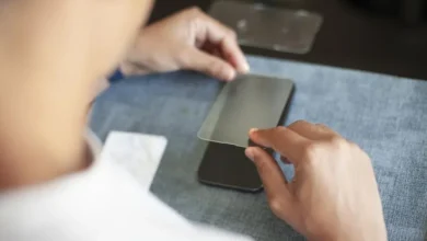 هل يستحق واقي شاشة الهاتف الشراء؟ 3 عيوب يجب معرفتها قبل اتخاذ القرار
