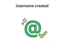 طريقة حجز اسم المستخدم على واتساب.. خطوات الحصول على Username بدلًا من رقم الهاتف