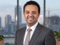 بعد 6 سنوات.. رئيس حوكمة تكنولوجيا المعلومات والهندسة المعمارية بـ onebank محمد عبد الرؤوف يعلن رحيله