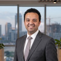 بعد 6 سنوات.. رئيس حوكمة تكنولوجيا المعلومات والهندسة المعمارية بـ onebank محمد عبد الرؤوف يعلن رحيله