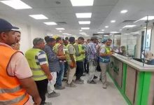 وزارة العمل تكشف حقيقة صفحات التسجيل في منحة العمالة غير المنتظمة وتحذر المواطنين