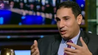 محمد إبراهيم نائب رئيس الجهاز القومي لتنظيم الاتصالات يكشف في تصريحاته أبرز تفاصيل شريحة الطفل في مصر
