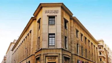 البنك المركزي المصري يحذر من أساليب احتيال جديدة تستهدف الحسابات البنكية.. جوائز وقروض وهمية أبرزها