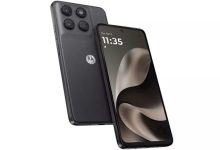 موتورولا تكشف عن هاتف Moto G77 Power الجديد.. شاشة AMOLED وبطارية 7000 مللي أمبير لمنافسة هواتف أندرويد
