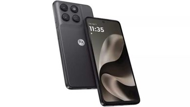 موتورولا تكشف عن هاتف Moto G77 Power الجديد.. شاشة AMOLED وبطارية 7000 مللي أمبير لمنافسة هواتف أندرويد