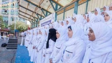 تنسيق مدارس التمريض 2026 بعد الإعدادية.. مؤشرات القبول والشروط وأبرز الفروق بين الحكومي والخاص