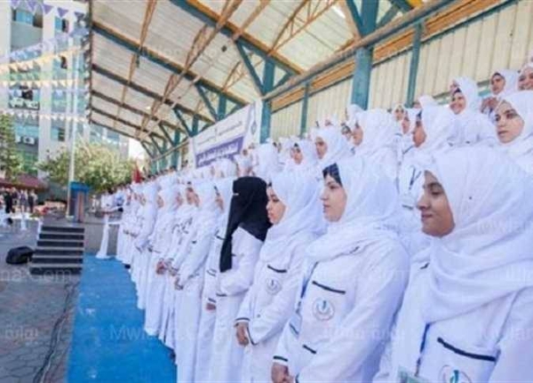 تنسيق مدارس التمريض 2026 بعد الإعدادية.. مؤشرات القبول والشروط وأبرز الفروق بين الحكومي والخاص