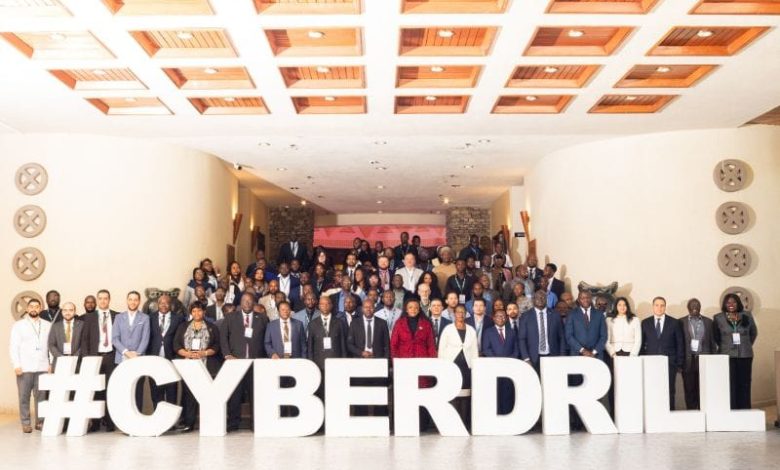 وسط تصاعد التهديدات الرقمية.. Group-IB تشارك في CyberDrill 2026 لتعزيز الأمن السيبراني