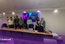 GateLock بالتعاون مع Safetica تستعرض أحدث حلول حماية البيانات ومنع تسرب المعلومات للمؤسسات