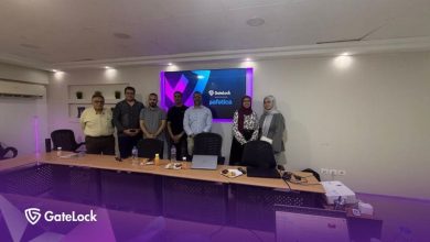 GateLock بالتعاون مع Safetica تستعرض أحدث حلول حماية البيانات ومنع تسرب المعلومات للمؤسسات