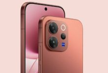 قبل الإعلان الرسمي.. تسريبات تكشف مواصفات هاتف Vivo V80 وموعد إطلاقه
