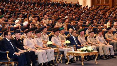 فتح باب قبول الضباط المحاربين 2026.. التخصصات المطلوبة والشروط الكاملة وموعد التقديم