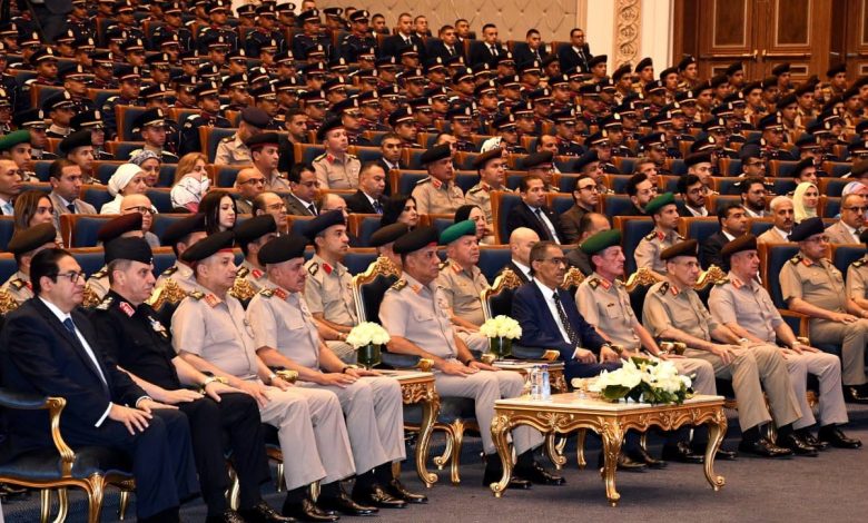 فتح باب قبول الضباط المحاربين 2026.. التخصصات المطلوبة والشروط الكاملة وموعد التقديم