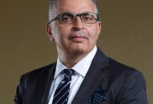 Dr. Amr Abol-Enein Named Among Forbes Middle East's Top 50 Asset Managers for 2026