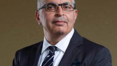 Dr. Amr Abol-Enein Named Among Forbes Middle East's Top 50 Asset Managers for 2026
