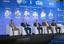 غدًا.. انطلاق CCF 2026 بالقاهرة لبحث مستقبل الذكاء الاصطناعي ومراكز البيانات بمشاركة كبار الاستشاريين