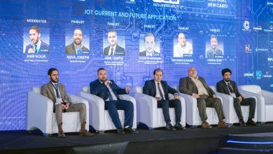 غدًا.. انطلاق CCF 2026 بالقاهرة لبحث مستقبل الذكاء الاصطناعي ومراكز البيانات بمشاركة كبار الاستشاريين