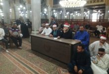 برنامج دولة التلاوة 2026.. انطلاق التصفيات الأولية بالمحافظات بمشاركة 25 ألف متسابق