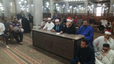برنامج دولة التلاوة 2026.. انطلاق التصفيات الأولية بالمحافظات بمشاركة 25 ألف متسابق
