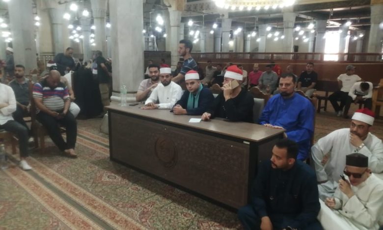 برنامج دولة التلاوة 2026.. انطلاق التصفيات الأولية بالمحافظات بمشاركة 25 ألف متسابق