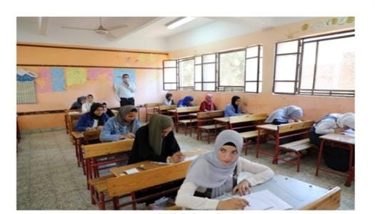 رابط التسجيل في اختبارات معادلات الدبلومات الفنية 2026.. موعد التقديم وخطوات الالتحاق بالكليات