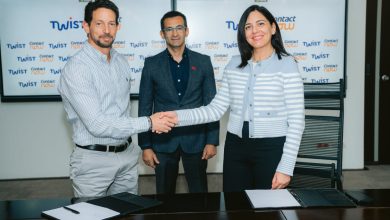 شراكة بين Twist وContact Now لتقديم تجربة تجمع بين الترفيه والخدمات المالية في مصر