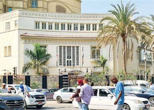نادي قضاة مصر يتقدم ببلاغ ضد قناة صدى البلد ومصطفى بكري ومحمد الباز.. ما تفاصيل الأزمة؟